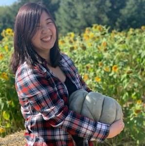 Meet your Posher, Sherry